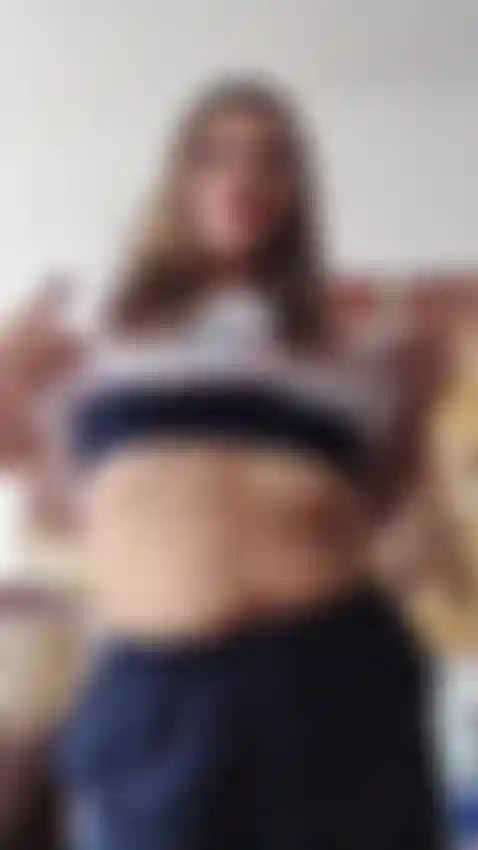 WHAT IF I SHOW YOU MY SWEET TITS NOW?