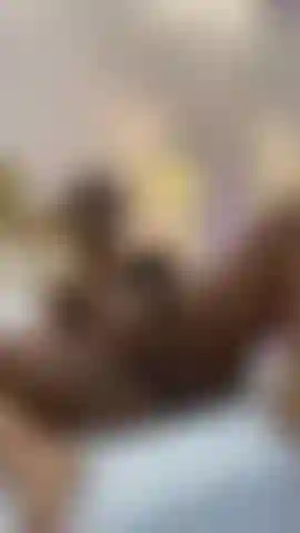 I love touching myself