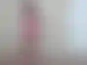 Modeladora de biquínis e provocante.