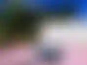 Me bronzeando ao ar livre e fodendo minha buceta com um vibrador.