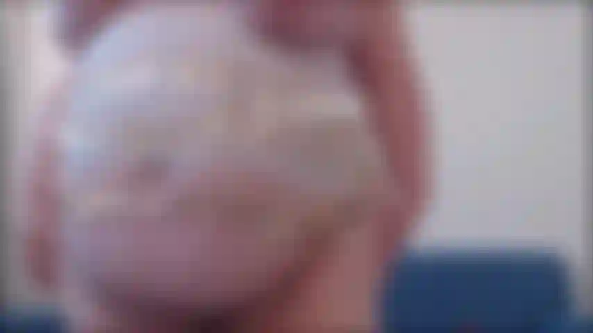 Super BBW Belly Dancing IN SLOW MOTION - Belly dance wearing my coined scarf and red thong. Watch as I jiggle my curves for you! My tits are exposed too, you can see my soft lovely nipples.