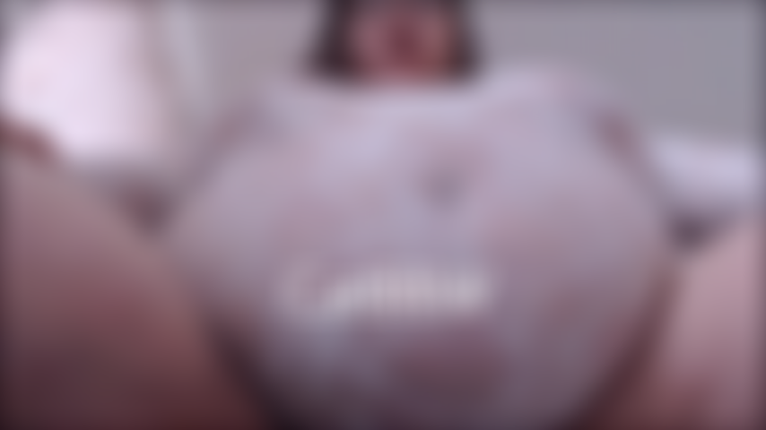 Facesitting - bbw senta na sua cara! ( Pov)