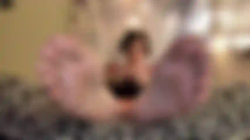 Img_2099gigante ignora e sola mostra. Enrugada e lisa :).