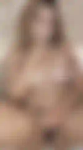 I touch myself thinking about you