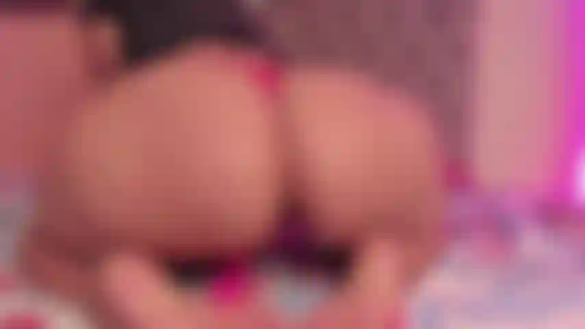 Conhece minha bunda safada.