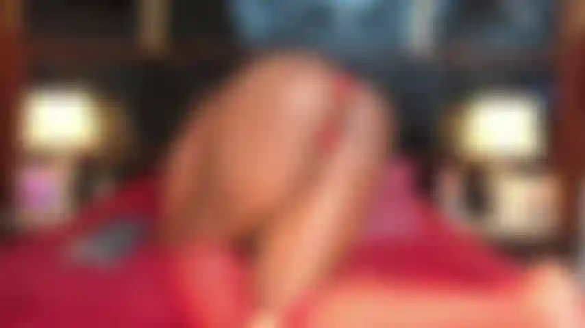 Você me deixa excitada.