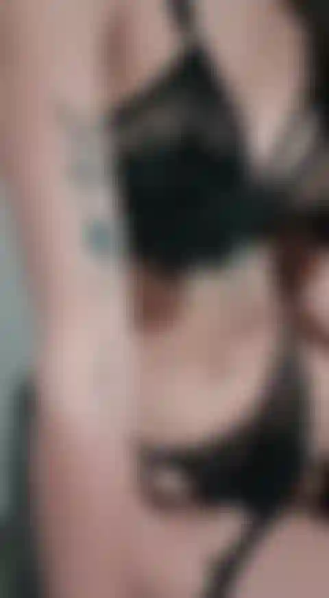 Gostaria de percorrer todo o meu corpo.