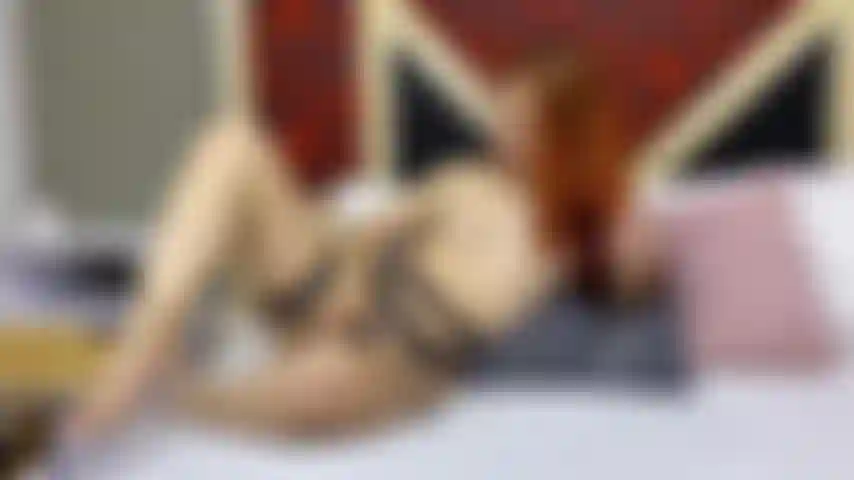 Me encontre na cama!