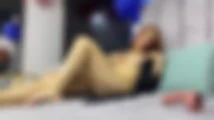 Me foda como nunca antes.