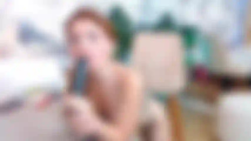 Linda nua e boquete.