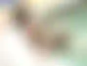 Te provoco nua lá fora no sol da jacuzzi na minha pele macia e meu corpo quente oh sim.