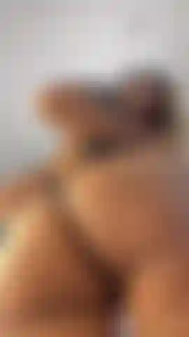 Minha bunda na sua cara😈.