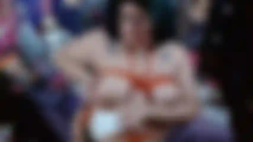 MILKY TITTIES!!! Watch me hand express milk from my tits,