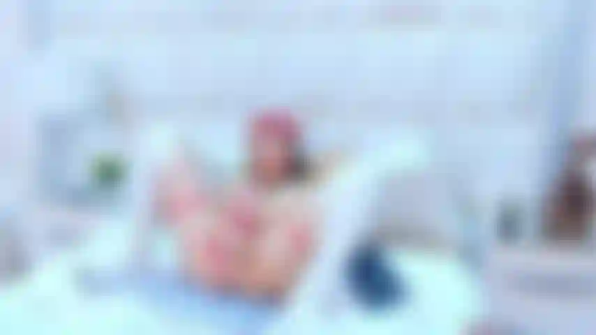 Dupla masturbação, dupla vibração, minha bucetinha molhada.