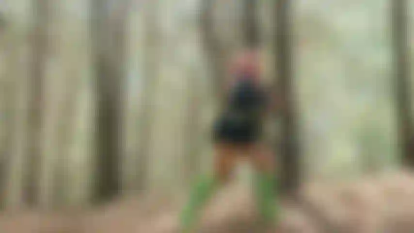 Forest com mitsury.