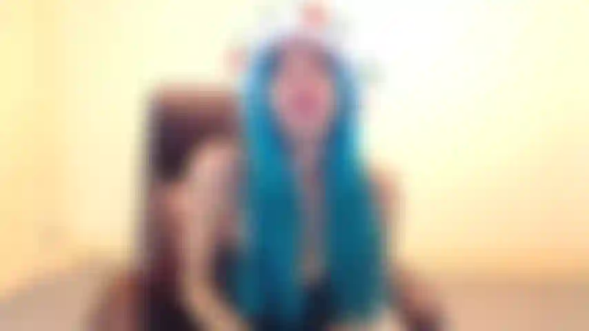 Festa de escritório de natal impertinente!