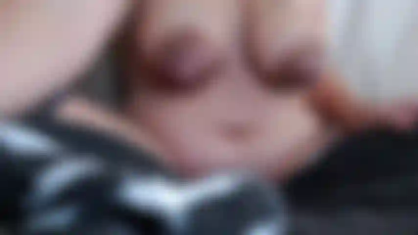 Teaser duplo e triplo de fluxo de leite.. Tanto leite! Veja o quanto eu posso borrifar!