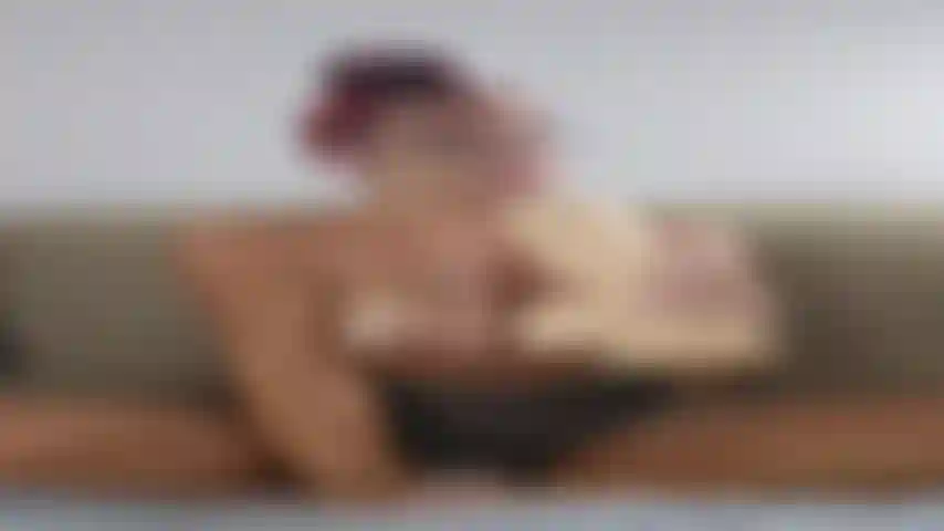 I hadnt stretched my pussy with one of my HUGE toys in a while and I was way past due! Watch me take on adams huge 12inch dick! I pushed my limits and gave myself a cramp going too deep but I fought through it so I could make myself have a mind blowing orgasm! (AUDIO!)