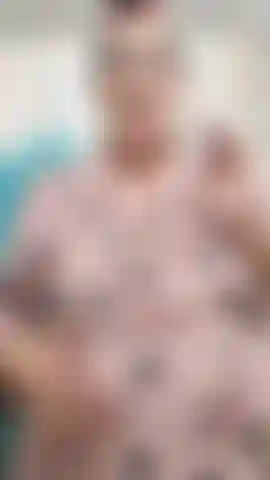 Minha barriga é tão grande que estou prestes a estourar! Mostro minha barriga de grávida maior até agora e falo que marquei uma cesariana porque tenho medo de explodir se ficar maior! Joi e gozo em contagem regressiva no final! 39 Grávida de semanas!