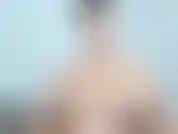 Exibindo minha barriga de grávida de 31 semanas, incluindo a mais peluda que minha buceta já foi!