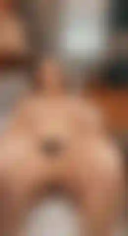 Snowbunny Dp BBC Anal