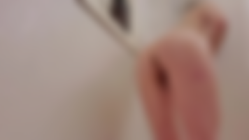 Hora do banho com uma putinha anal em forma