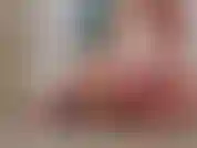 Cherie foge para encher a bunda oleada!