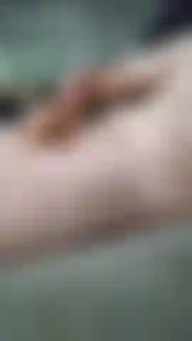 Masturbating and cumshot