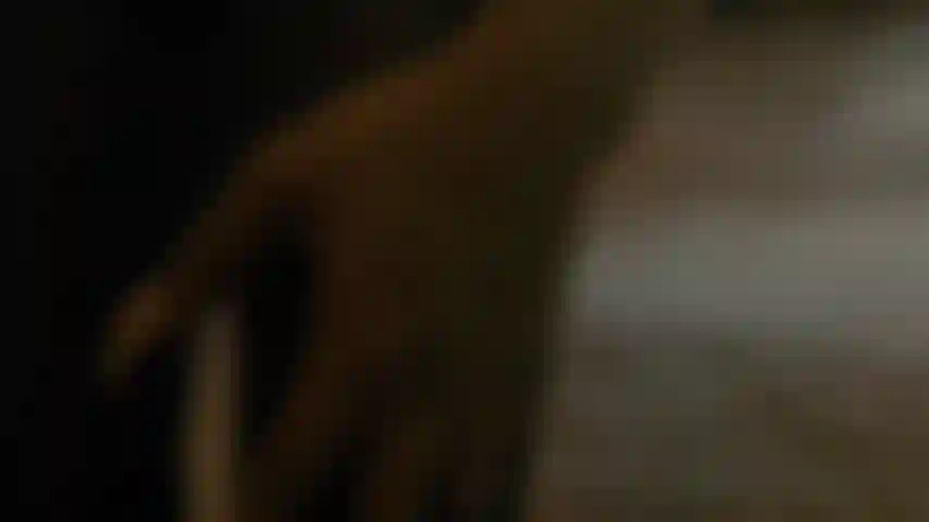 Amor à primeira vista.