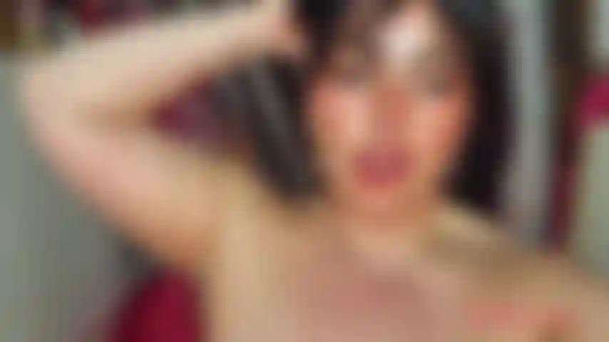 Bbw peluda e suada é desconfortável (real).