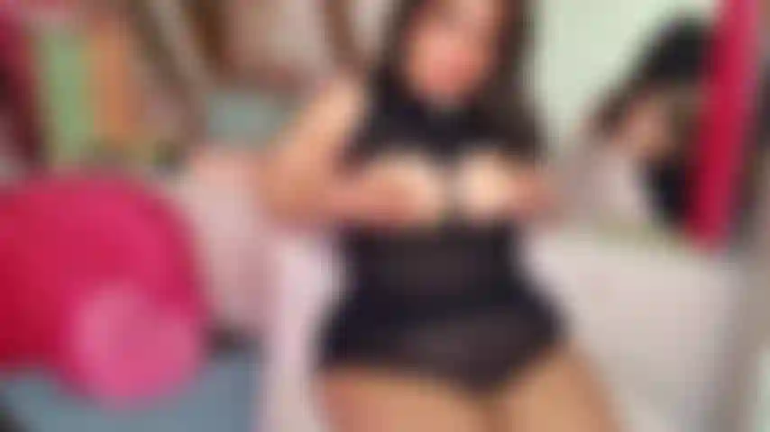 Bbw, fumo e provoco (joi).