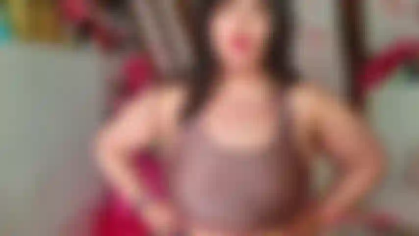 Adore minhas axilas peludas e suadas.