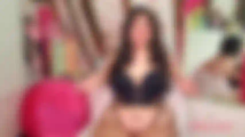 É a primeira vez que você come seu esperma (cei).