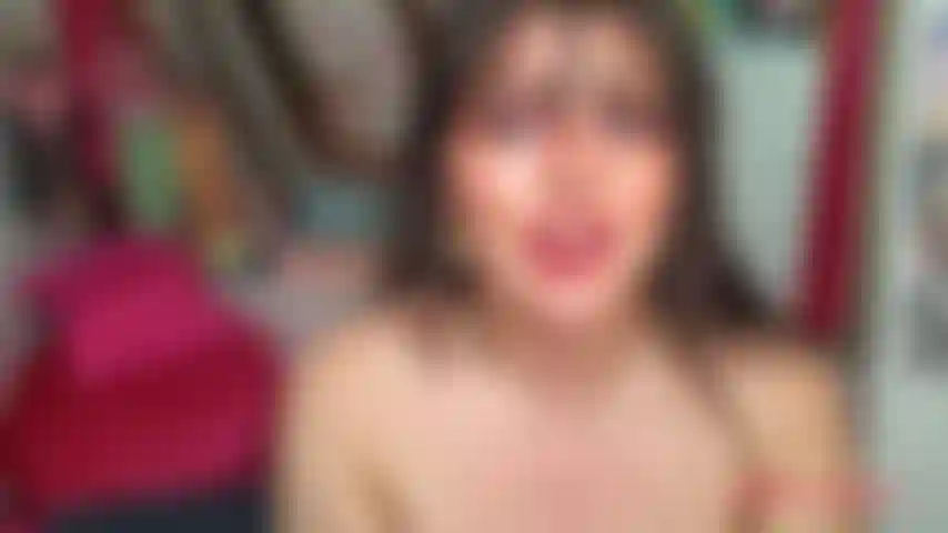 Treinamento de sissy: hora de chupar pau.