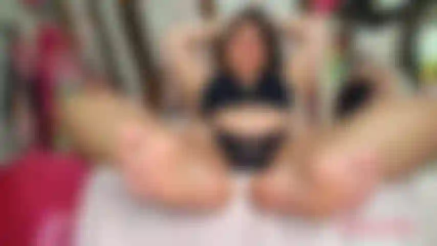 Só um verdadeiro perdedor se masturbaria com isso.