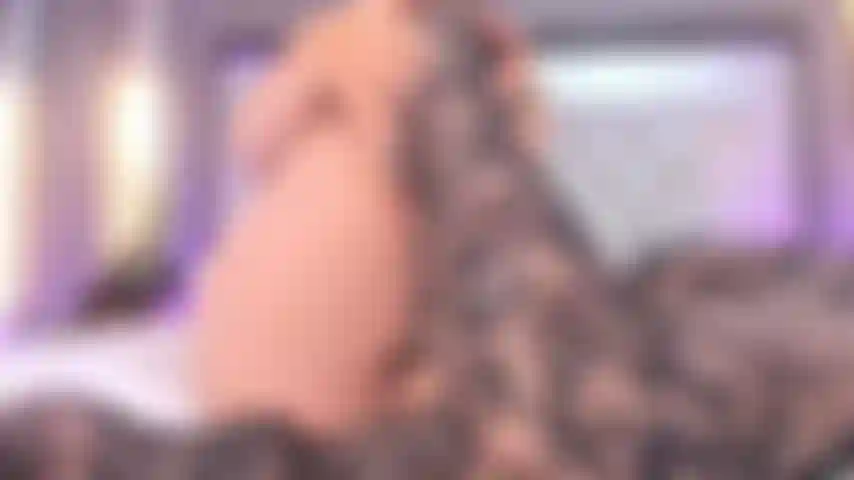 I like it when you lose control especially if it's because of me.