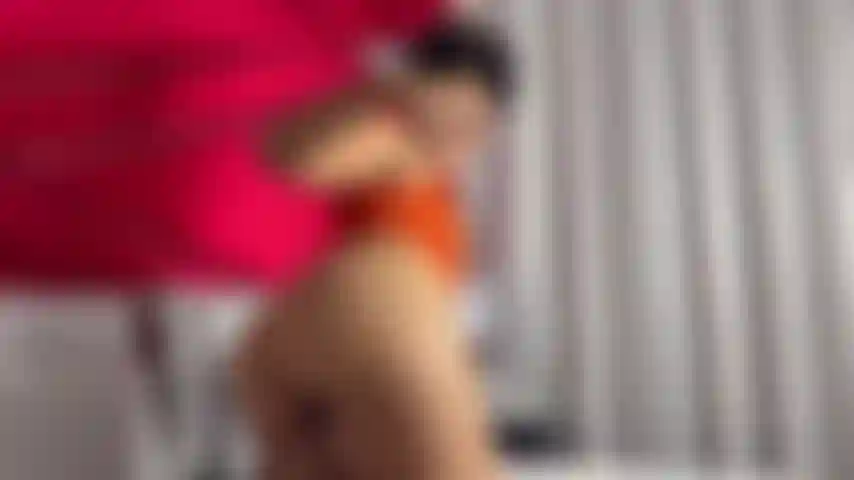 Você gosta do jeito que eu me dou palmadas?