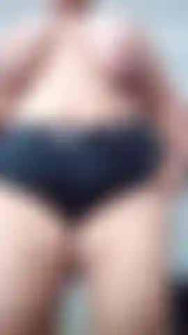 Daddy's thickness girl big ass