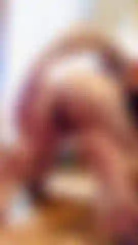 anal play and petechaxation in cowgirl position