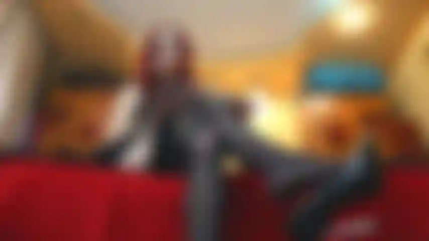 Terapia de salto alto.