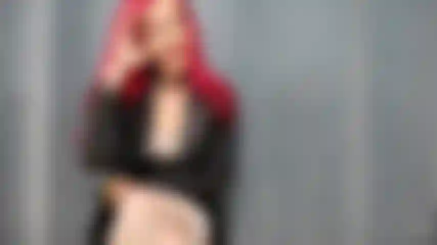 Concurso de boquete de vagabunda sissy.