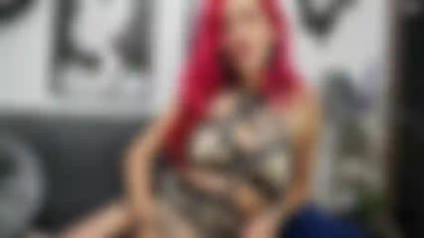 Impressa na mente e no corpo.