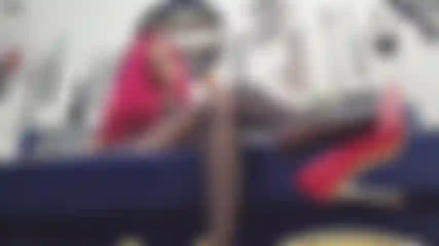 Ponto de vista oscilante.