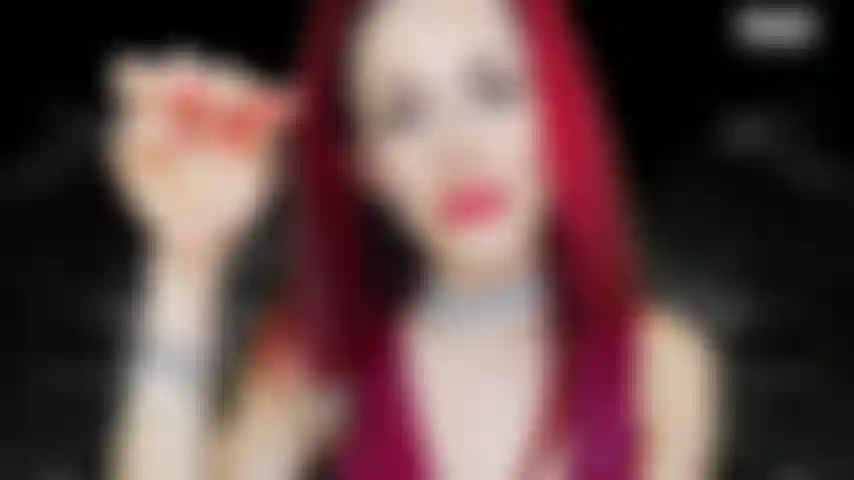 Sem tempo para piscar.