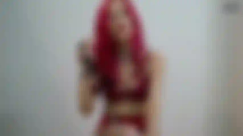 Minha bunda detém o poder (costume).