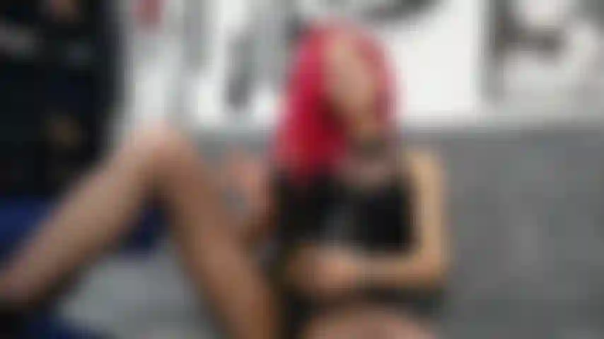 Acaricie como um garoto gay.