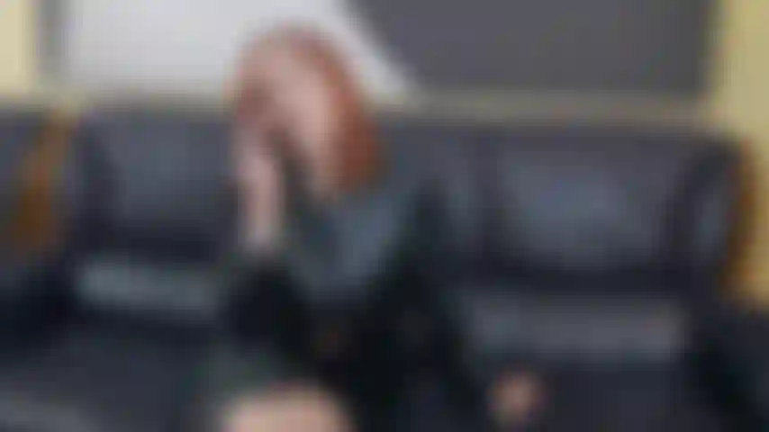 O conflito interior.