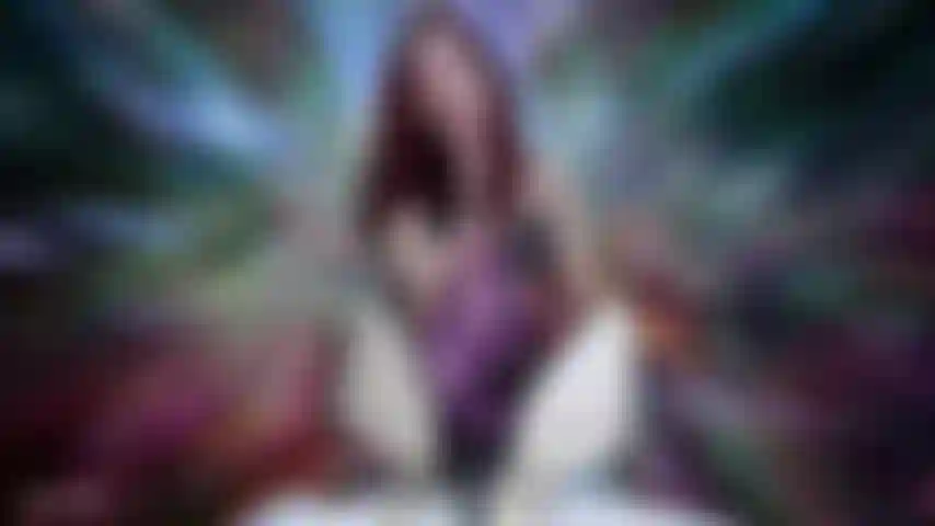 A mente de nylon derrete.