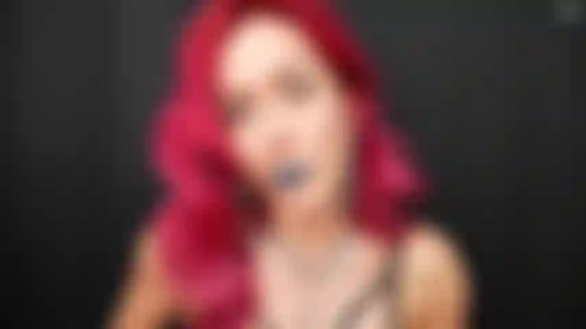 Apenas um ser humano no momento.