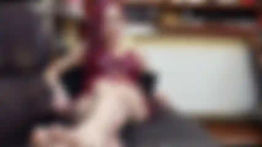 Sua vida gira em torno dos pés.